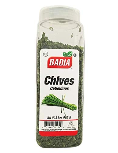 Badia Chives 2.5 oz