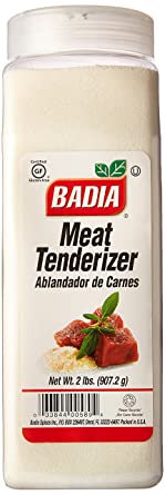 Badia Meat Tenderizer 2 Lb