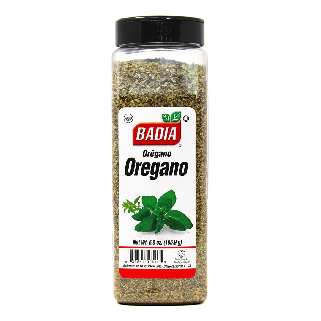 Badia Whole Oregano 5.5 oz
