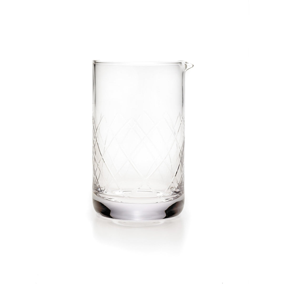 Barfly M37088 Mixing Glass 24 Oz 6/Case