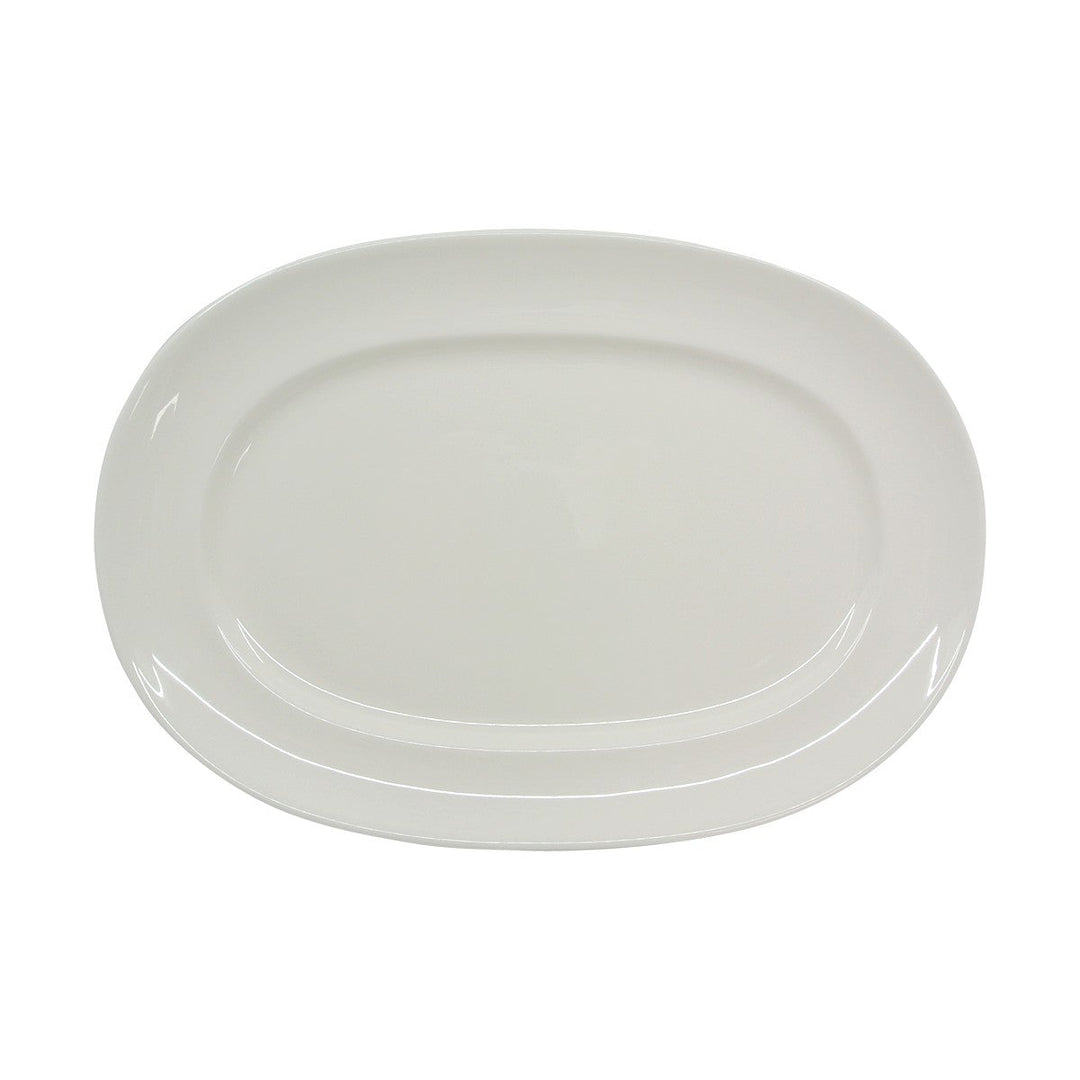 Bauscher 31-20-29 11-5/8 " Oval Platter Pura