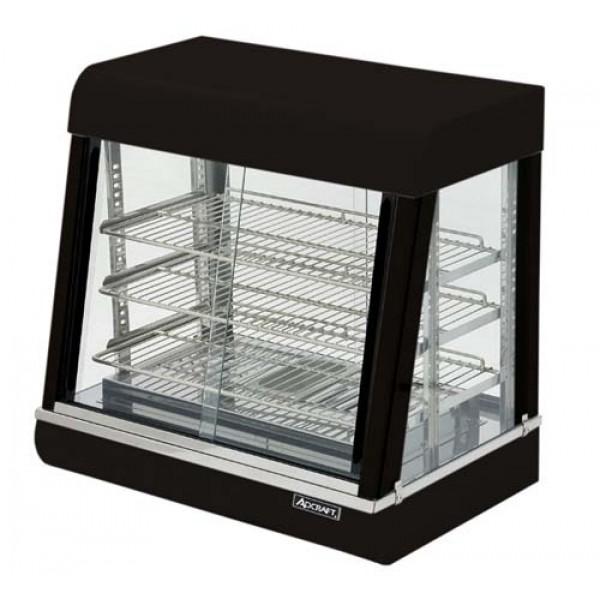 Adcraft HD-26 26" Heated Display