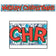Beistle 20880 5' x 8" Metallic Merry Christmas Banner