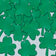 Beistle 30633 Fanci-Fetti Green Shamrocks 1-Ounce 1-Pack