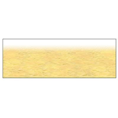 Beistle 52073 Ocean Floor Border 30' x 24"