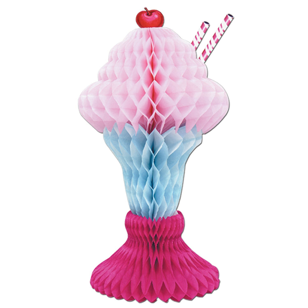 Beistle 55273 Sundae Tissue 14"