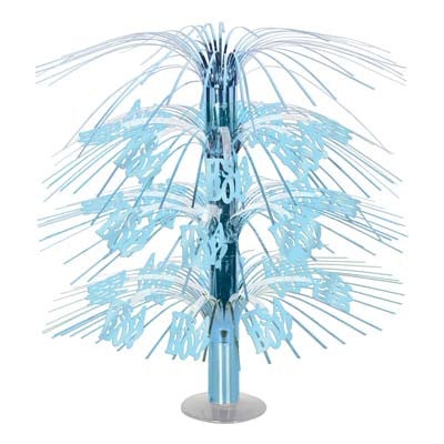 Beistle 57364 18" It's A Boy Centerpiece