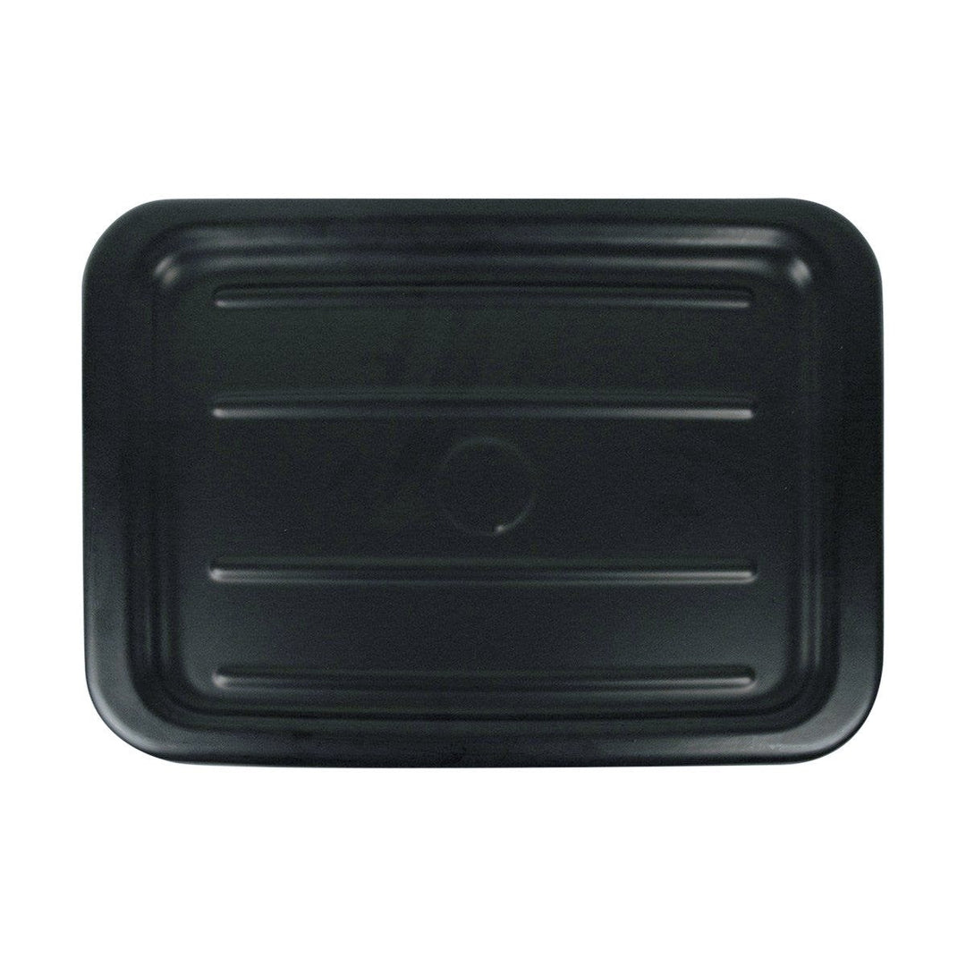 Golden West Black Cover For 52216 & 72216 Bus Tub (5726C)