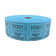 Blue Double Raffle Tickets 2000/Roll