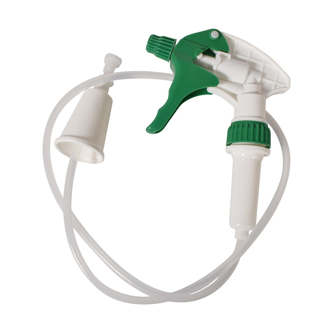 Impact 4900HG Bottle Trigger with Tube Extension