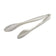 Browne 573287 Eclipse Satin Finish Serving Tong 9.5"