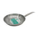 Browne Foodservice 5734050 Stainless Steel Fry Pan 9.5"