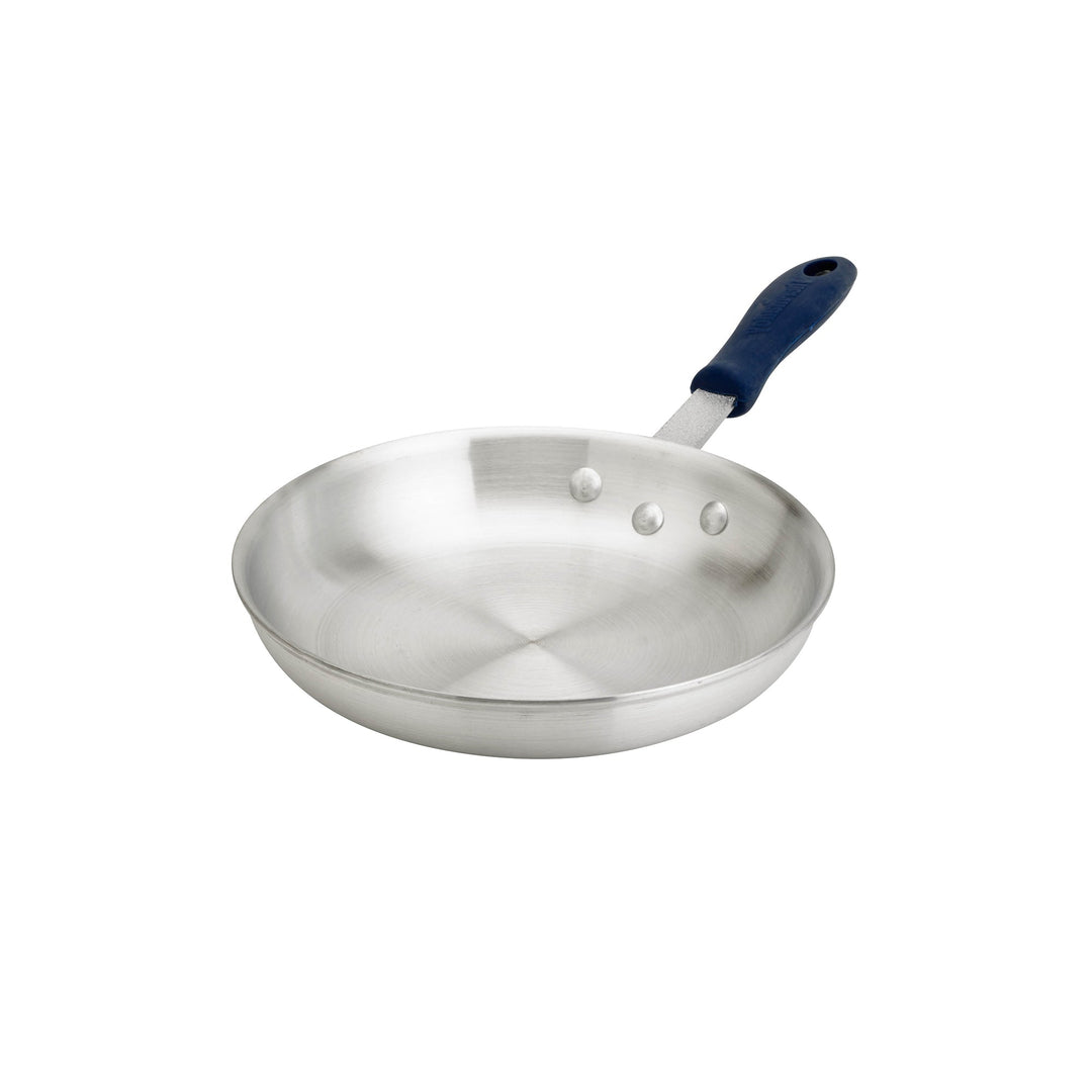 Browne 5813810 Thermalloy 10" Fry Pan with Silicone Sleeve