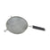 Browne Foodservice 19196 Single Mesh Medium Strainer 6.25"