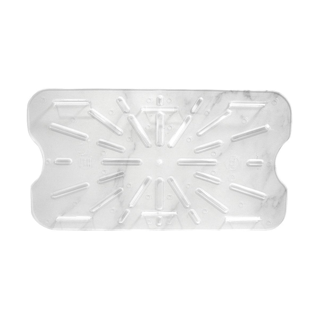 Browne Foodservice 38010 Full Size Drain Shelf