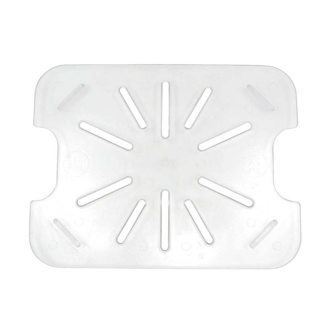 Browne Foodservice 38120 Half Size Drain Shelf