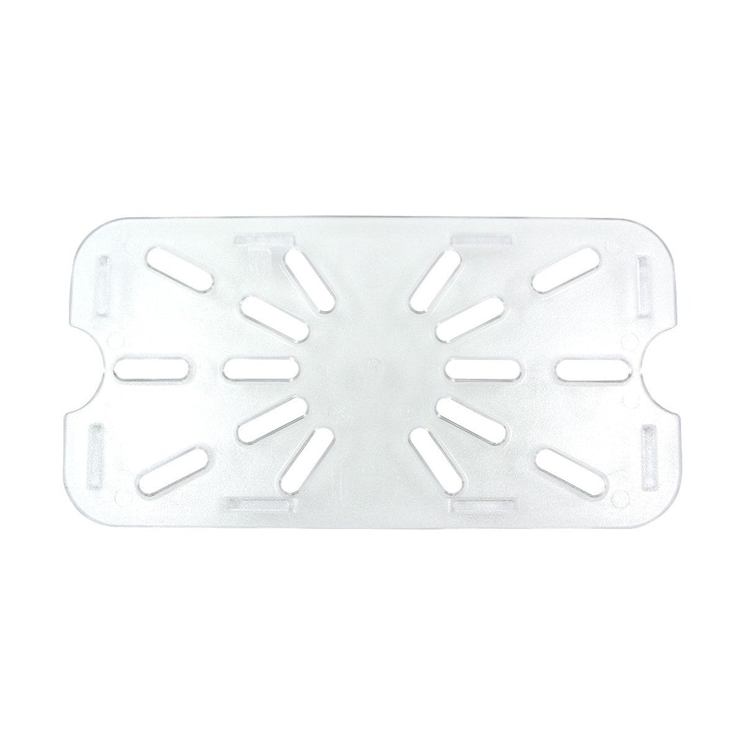 Browne Foodservice 38140 Drain Shelf for 1/4 Size Food Pan