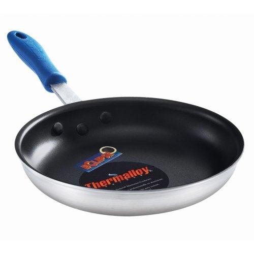 Browne Thermalloy Eclipse Non-Stick Coated 8" Fry Pan with Silicone Sleeve