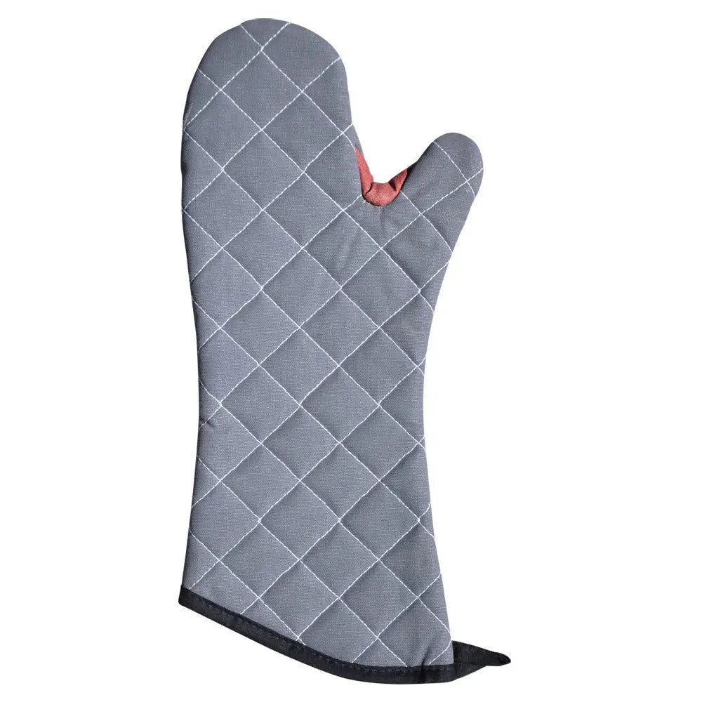 BVT-Chef Revival 800FG17BK CrewWare Pair of 17" Black Mitts
