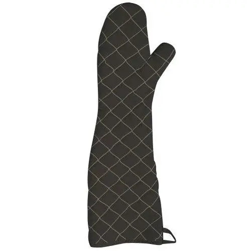 BVT-Chef Revival 800FG24BK CrewWare Pair of 24" Black Mitts