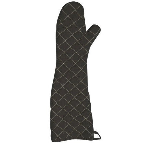 BVT-Chef Revival 800FG24BK CrewWare Pair of 24" Black Mitts
