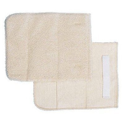 BVT-Chef Revival 803PG Crewware Baker's Pad 8.5x11