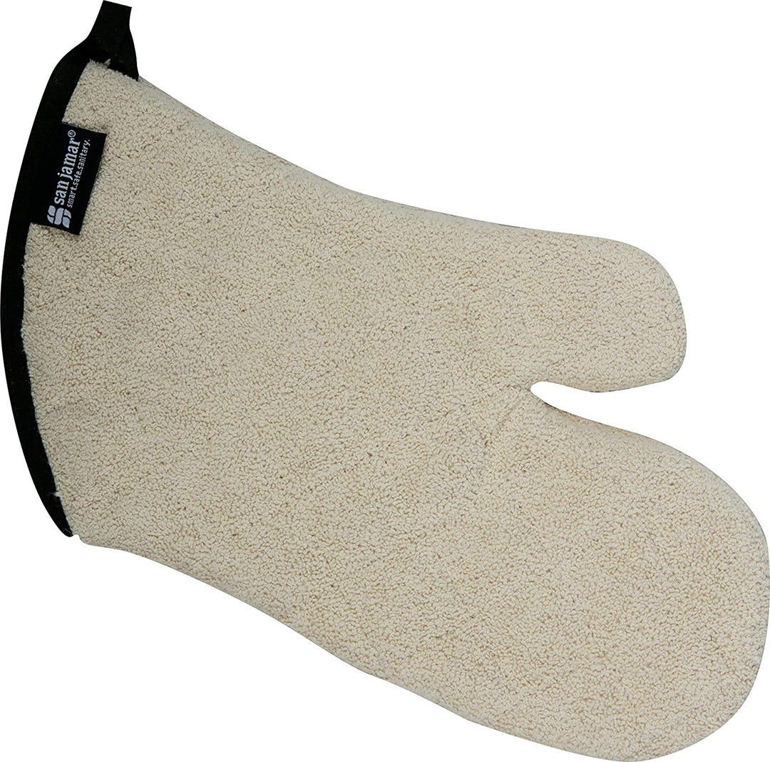 Chef Revival 813TM CrewWare Pair of 13" Terry Oven Mitts
