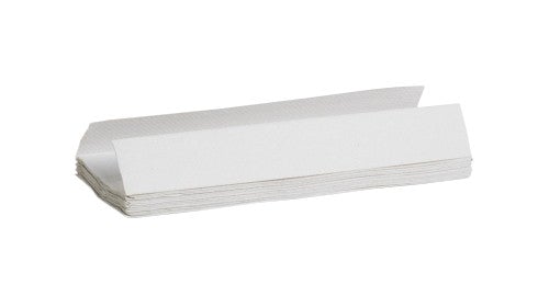 C-Fold White Paper Towels