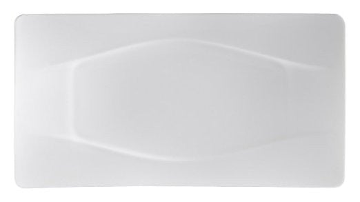 CAC MDN-14 13.5" x 7" Modern Platter
