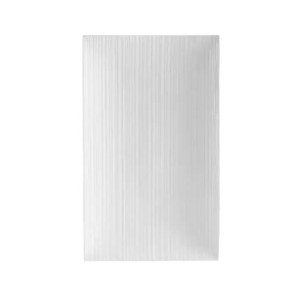 CAC SUS-RT14 Sushi 13 x 6.25" Platter