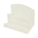 Cal Mil 399-12 4" x 2.5" Packet Organizer Clear