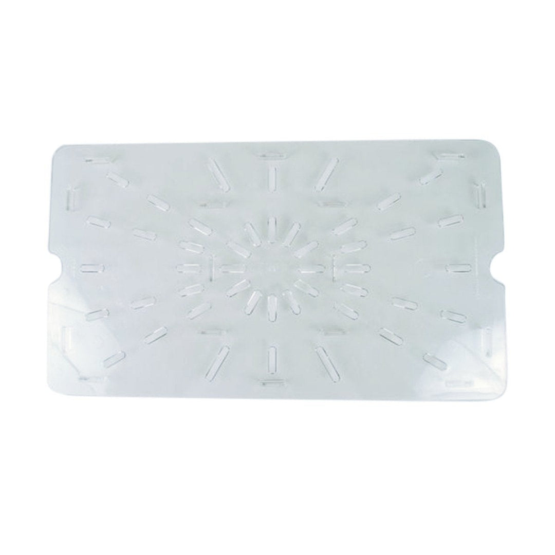 Cambro Camwear 10CWD Drain Shelf for Full Size Food Pan