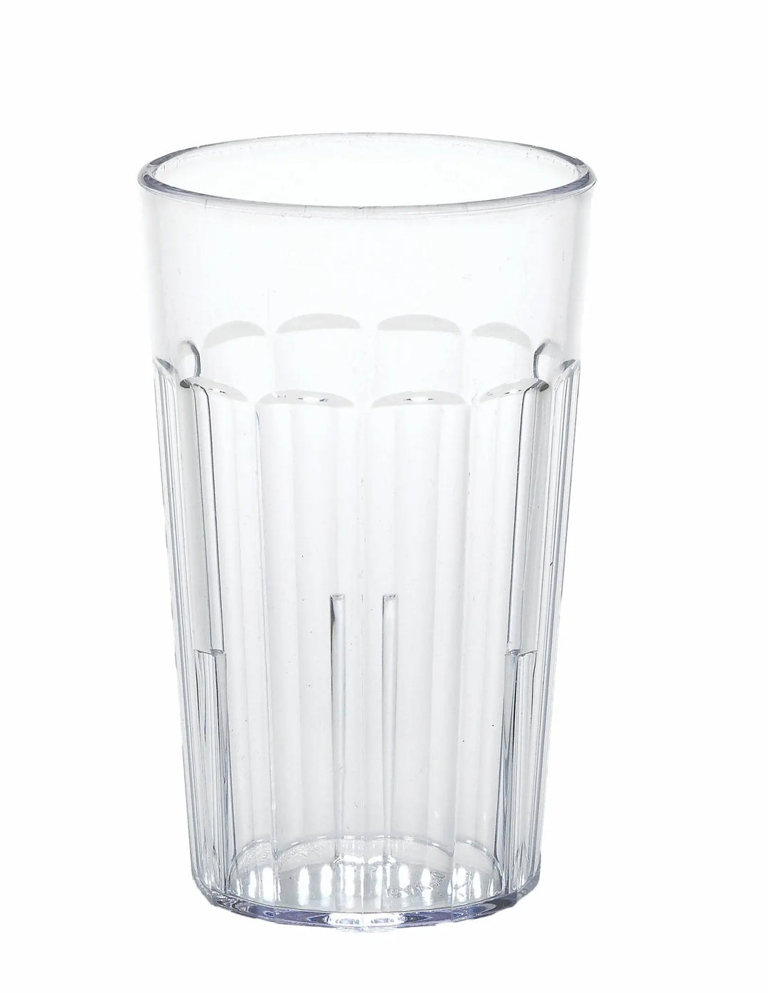 Cambro 20 Oz Tumbler Newport Clear