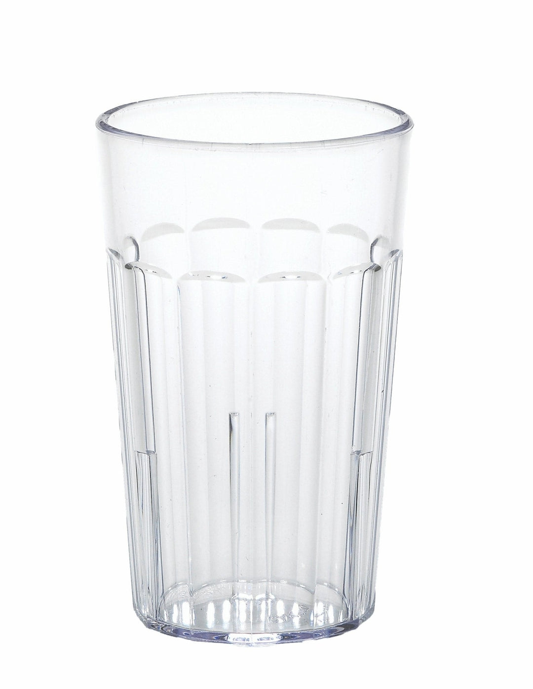 Cambro 20 Oz Tumbler Newport Clear