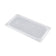Cambro Camwear 30PPCWSC438 Translucent Seal Cover for 1/3 Size Food Pans
