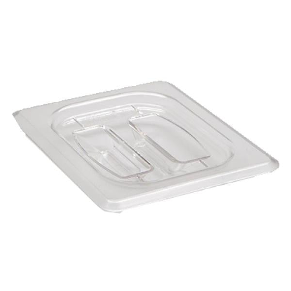 Cambro Camwear 80CWCH135 Clear Lid for 1/8 Size Food Pans