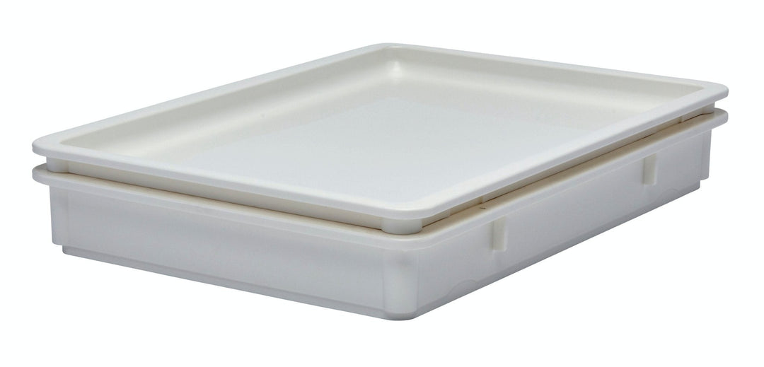 Cambro DBC1826CW Lid For DB18266CW Pizza Dough Box
