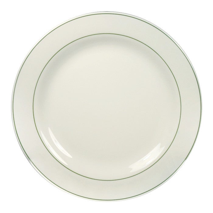 Cardinal 20595 10.75" Gastro Plate