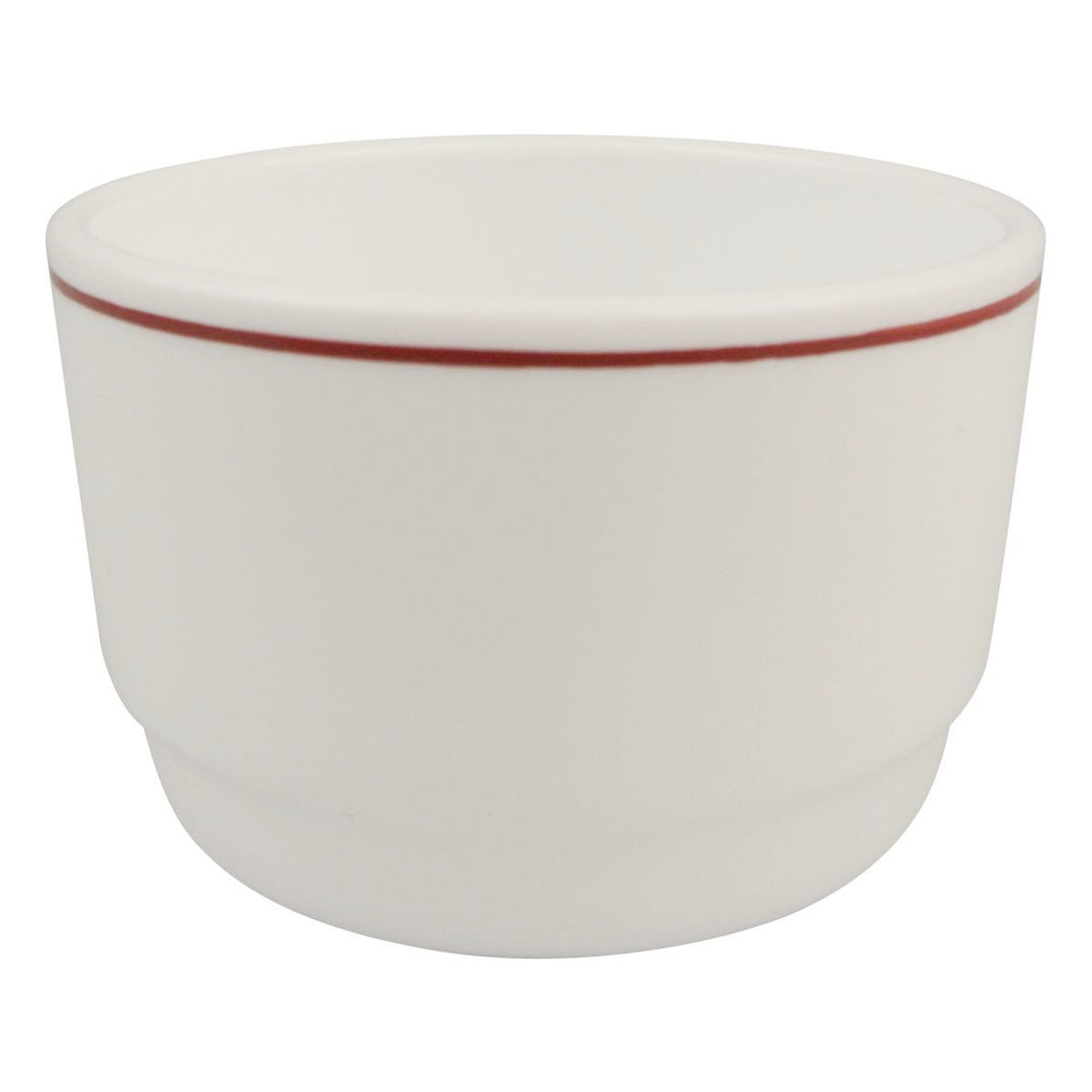 Cardinal 52611 7 Oz Bordeaux Buillon