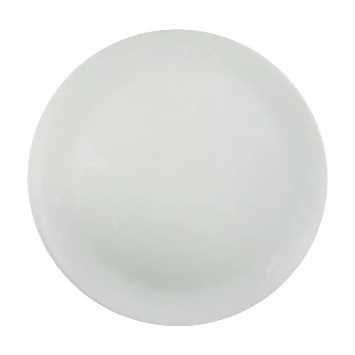 Cardinal E8294 10.75" Loona Plate Tempered