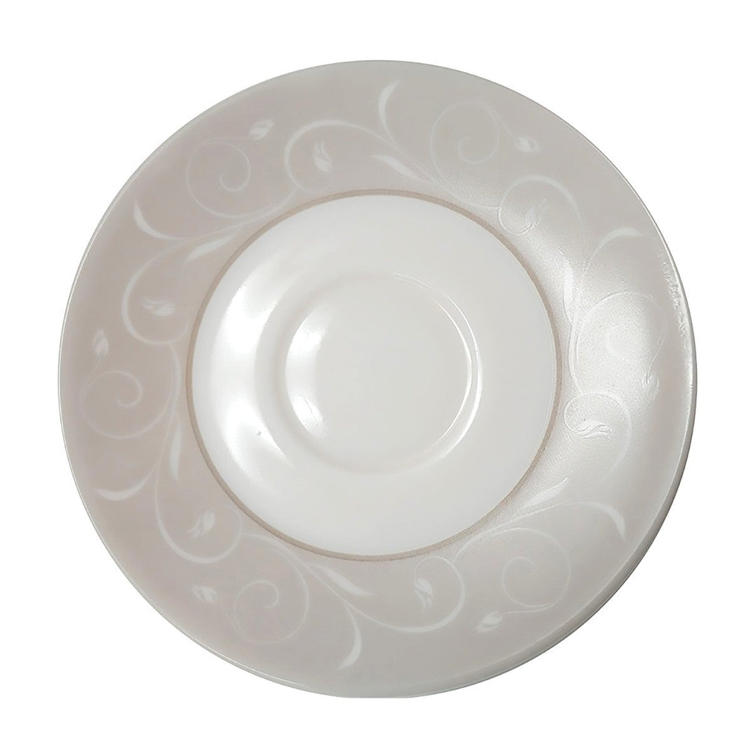 Cardinal E8546 Abelya 4.5" Saucer