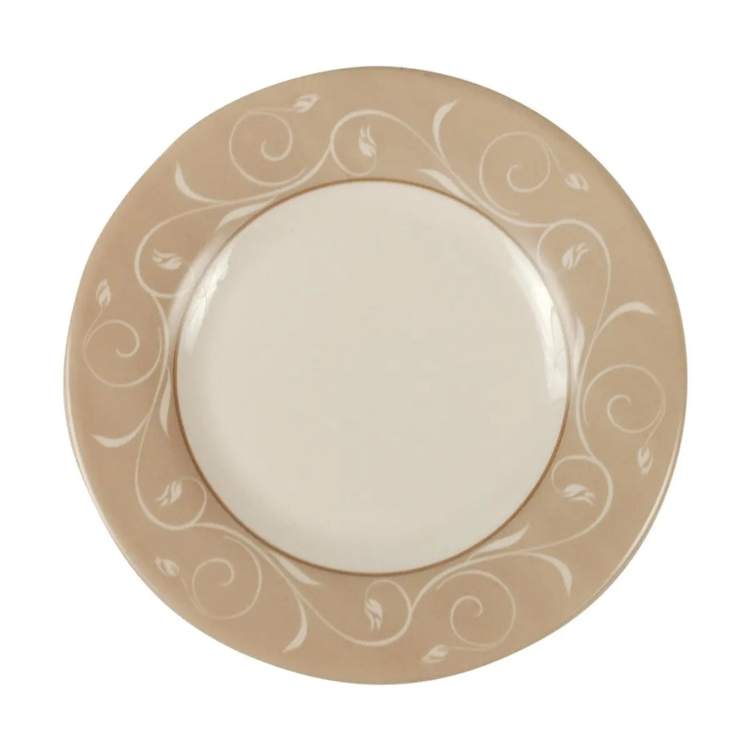 Cardinal E8553 Abelya 6-1/4" B&B Plate