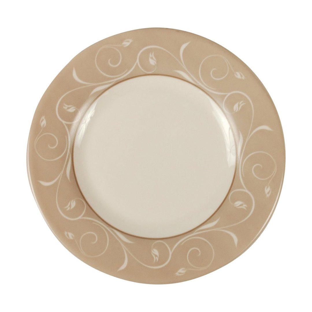 Cardinal E8553 Abelya 6-1/4" B&B Plate