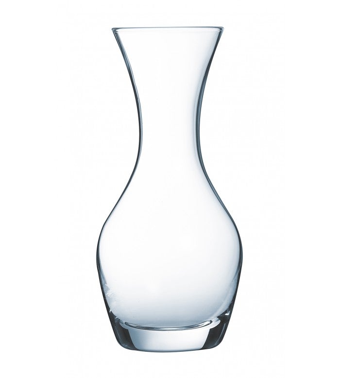 Cardinal FE644 6 Oz Wine by the Glass Carafe