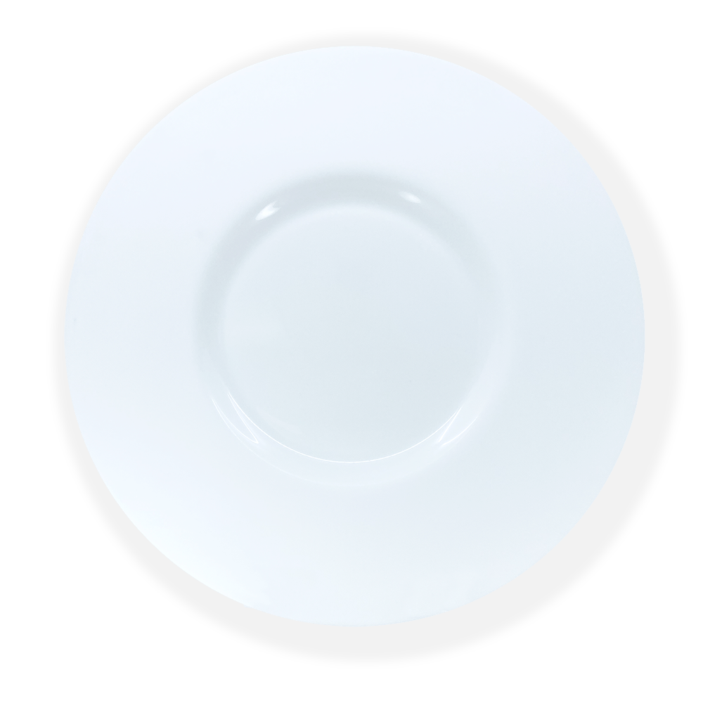 Cardinal H4505 12-1/8" Impression Plate Satin