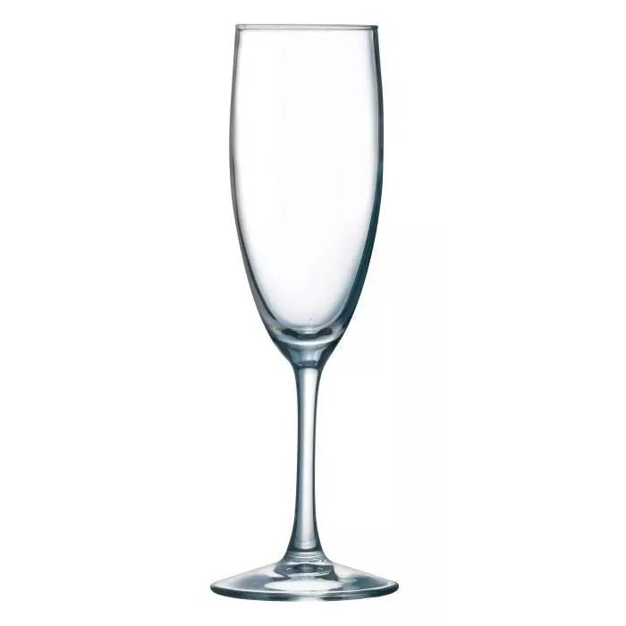 Cardinal Q2504 5.75 oz Arco Prime Flute