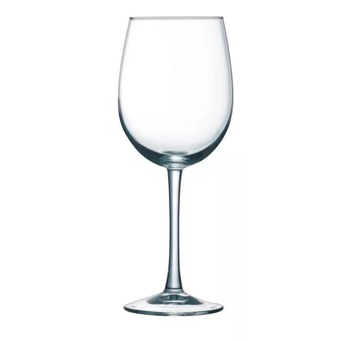 Cardinal Q2505 19 oz Arco Prime Tall Wine Glass