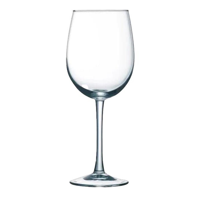 Cardinal Q2517 16 oz Arco Prime Tall Wine Glass