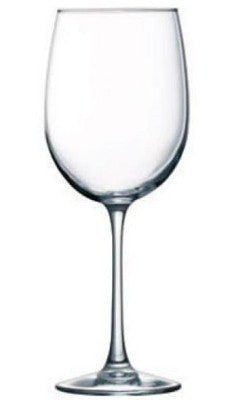 Cardinal Q2518 12 oz Arco Prime Tall Wine Glass