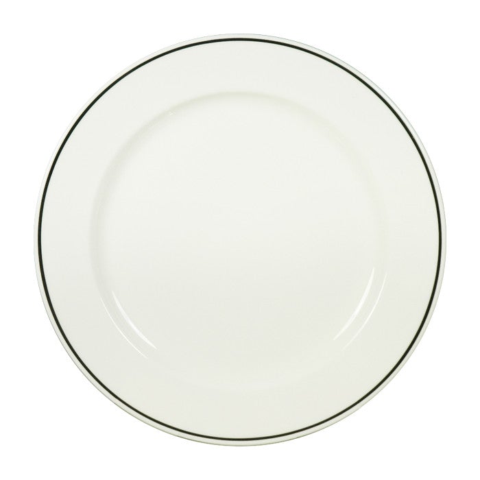 Cardinal R1006PT 6.375" Infinity Sterling B&B Plate